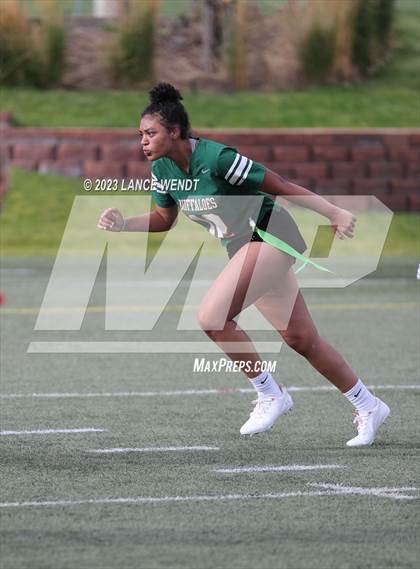 Thumbnail 2 in Smoky Hill vs Chaparral photogallery.