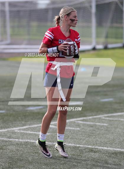 Thumbnail 2 in Smoky Hill vs Chaparral photogallery.