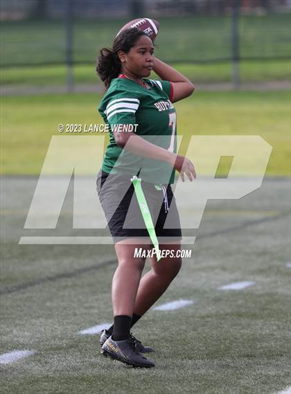 Thumbnail 2 in Smoky Hill vs Chaparral photogallery.