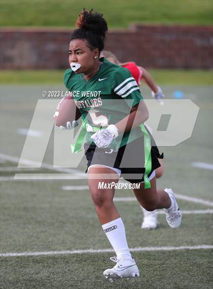 Thumbnail 1 in Smoky Hill vs Chaparral photogallery.