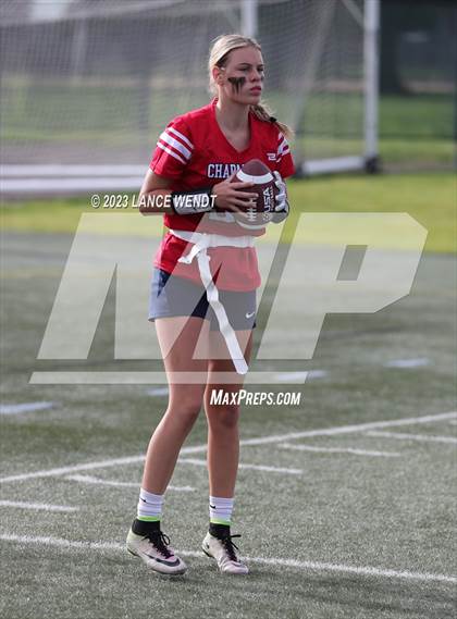 Thumbnail 3 in Smoky Hill vs Chaparral photogallery.