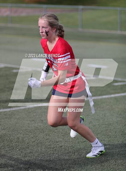 Thumbnail 3 in Smoky Hill vs Chaparral photogallery.