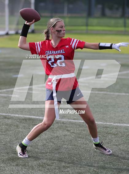 Thumbnail 1 in Smoky Hill vs Chaparral photogallery.