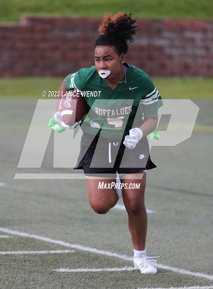 Thumbnail 1 in Smoky Hill vs Chaparral photogallery.