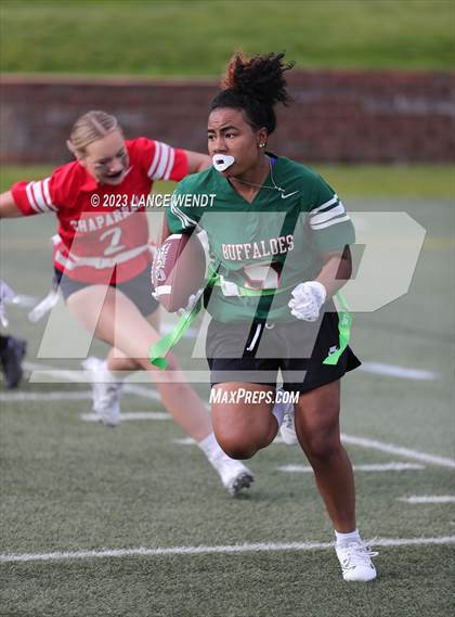 Thumbnail 2 in Smoky Hill vs Chaparral photogallery.
