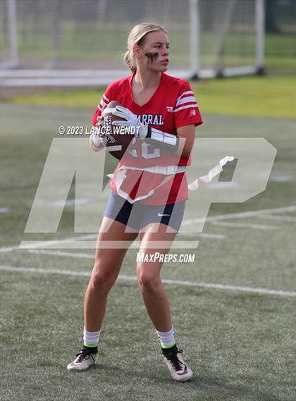 Thumbnail 3 in Smoky Hill vs Chaparral photogallery.