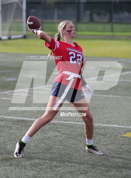 Thumbnail 3 in Smoky Hill vs Chaparral photogallery.