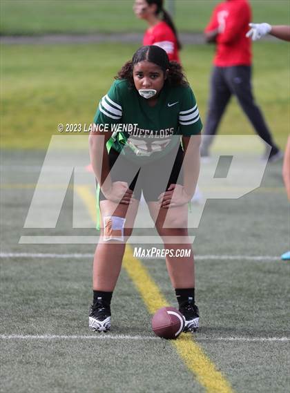 Thumbnail 1 in Smoky Hill vs Chaparral photogallery.