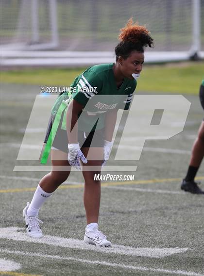 Thumbnail 1 in Smoky Hill vs Chaparral photogallery.