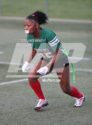 Smoky Hill vs Chaparral