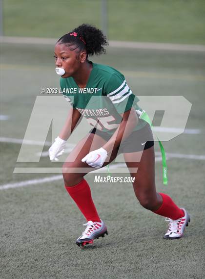 Thumbnail 1 in Smoky Hill vs Chaparral photogallery.