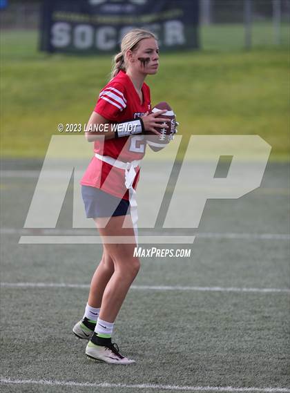 Thumbnail 1 in Smoky Hill vs Chaparral photogallery.