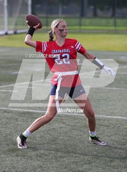 Thumbnail 2 in Smoky Hill vs Chaparral photogallery.