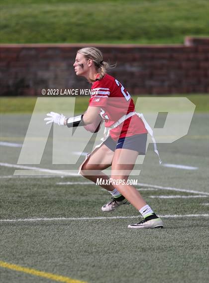 Thumbnail 1 in Smoky Hill vs Chaparral photogallery.