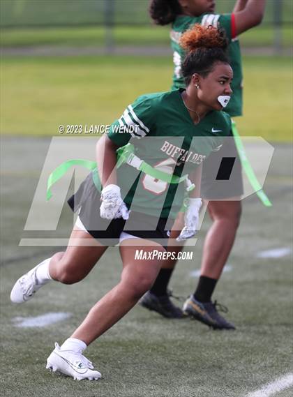 Thumbnail 2 in Smoky Hill vs Chaparral photogallery.