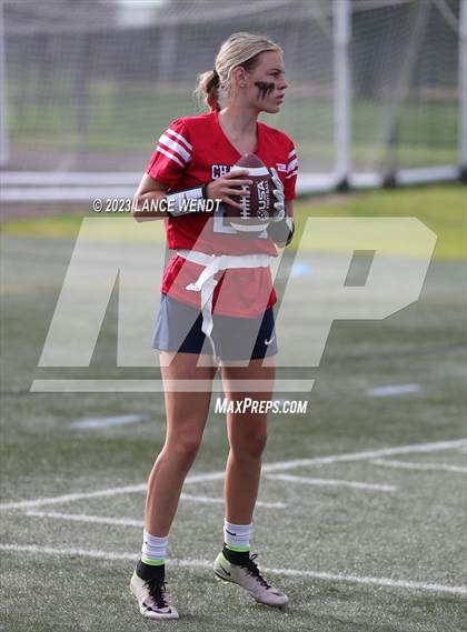 Thumbnail 1 in Smoky Hill vs Chaparral photogallery.