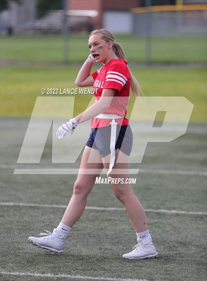 Thumbnail 3 in Smoky Hill vs Chaparral photogallery.