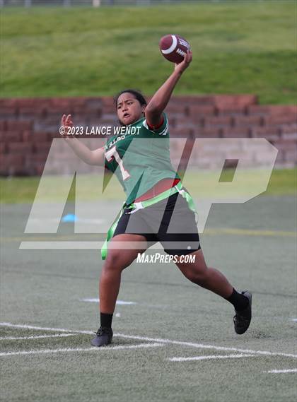 Thumbnail 2 in Smoky Hill vs Chaparral photogallery.
