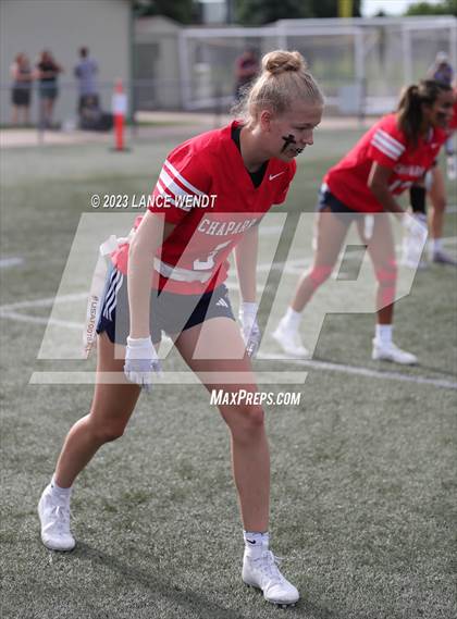 Thumbnail 2 in Smoky Hill vs Chaparral photogallery.