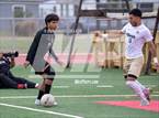 Photo from the gallery "Harlingen vs. Edinburg North (Bi-District)"