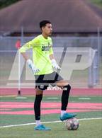 Photo from the gallery "Harlingen vs. Edinburg North (Bi-District)"