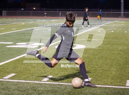 Thumbnail 3 in Harlingen vs. Edinburg North (Bi-District) photogallery.