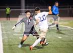 Photo from the gallery "Harlingen vs. Edinburg North (Bi-District)"