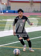 Photo from the gallery "Harlingen vs. Edinburg North (Bi-District)"