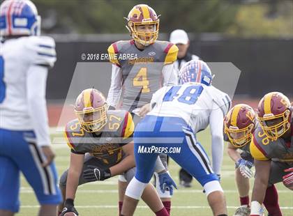 Thumbnail 3 in Orange Glen @ Lincoln (CIF State D6-A Final) photogallery.