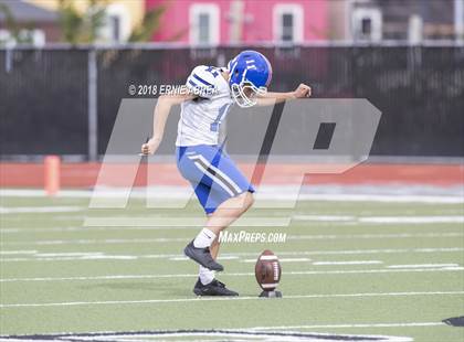 Thumbnail 3 in Orange Glen @ Lincoln (CIF State D6-A Final) photogallery.