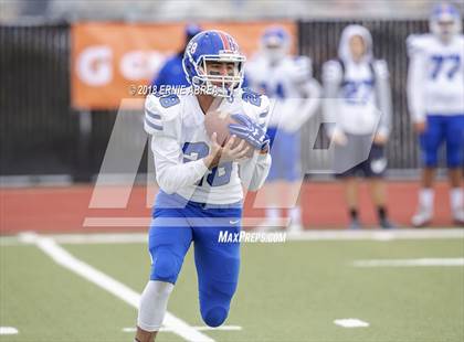Thumbnail 1 in Orange Glen @ Lincoln (CIF State D6-A Final) photogallery.