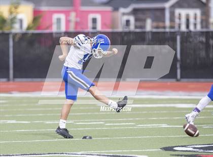 Thumbnail 1 in Orange Glen @ Lincoln (CIF State D6-A Final) photogallery.