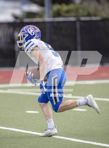 Thumbnail 2 in Orange Glen @ Lincoln (CIF State D6-A Final) photogallery.