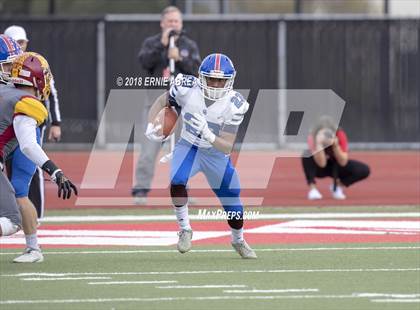 Thumbnail 2 in Orange Glen @ Lincoln (CIF State D6-A Final) photogallery.