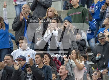 Thumbnail 1 in Orange Glen @ Lincoln (CIF State D6-A Final) photogallery.