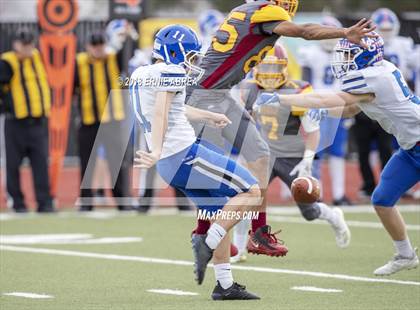 Thumbnail 1 in Orange Glen @ Lincoln (CIF State D6-A Final) photogallery.