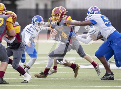 Thumbnail 1 in Orange Glen @ Lincoln (CIF State D6-A Final) photogallery.