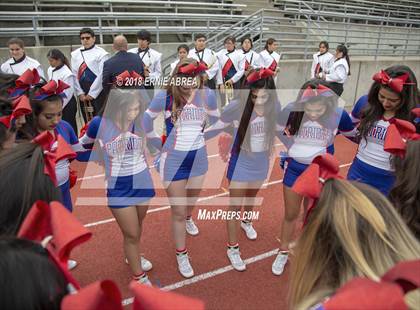 Thumbnail 1 in Orange Glen @ Lincoln (CIF State D6-A Final) photogallery.