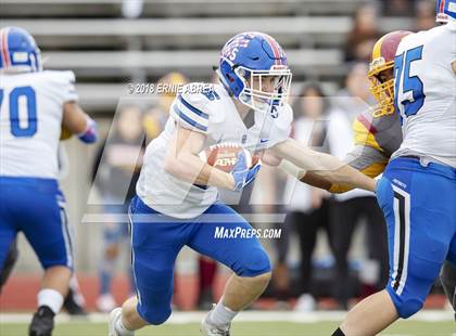 Thumbnail 2 in Orange Glen @ Lincoln (CIF State D6-A Final) photogallery.