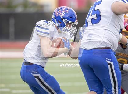 Thumbnail 1 in Orange Glen @ Lincoln (CIF State D6-A Final) photogallery.