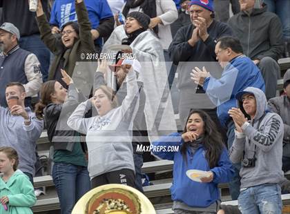 Thumbnail 2 in Orange Glen @ Lincoln (CIF State D6-A Final) photogallery.