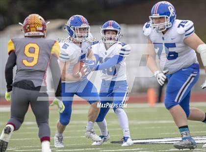 Thumbnail 2 in Orange Glen @ Lincoln (CIF State D6-A Final) photogallery.
