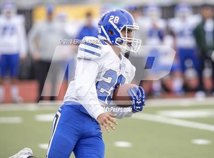 Thumbnail 1 in Orange Glen @ Lincoln (CIF State D6-A Final) photogallery.