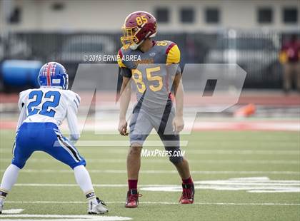 Thumbnail 2 in Orange Glen @ Lincoln (CIF State D6-A Final) photogallery.