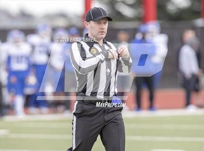 Thumbnail 2 in Orange Glen @ Lincoln (CIF State D6-A Final) photogallery.