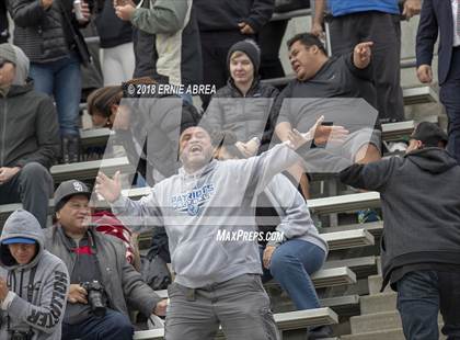Thumbnail 3 in Orange Glen @ Lincoln (CIF State D6-A Final) photogallery.