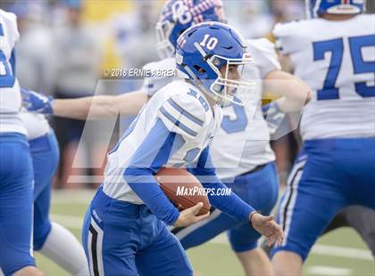 Thumbnail 3 in Orange Glen @ Lincoln (CIF State D6-A Final) photogallery.
