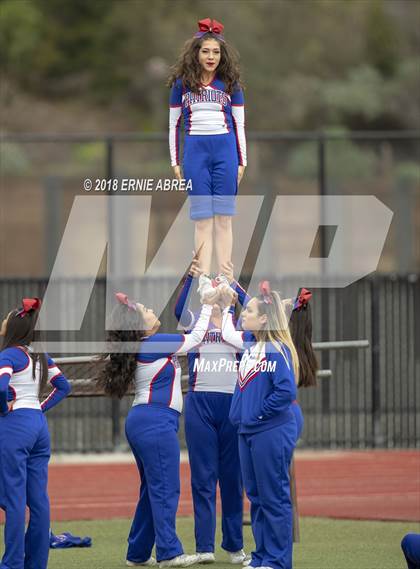 Thumbnail 1 in Orange Glen @ Lincoln (CIF State D6-A Final) photogallery.