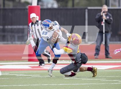 Thumbnail 1 in Orange Glen @ Lincoln (CIF State D6-A Final) photogallery.