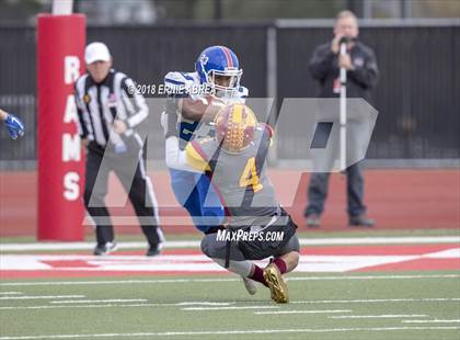 Thumbnail 2 in Orange Glen @ Lincoln (CIF State D6-A Final) photogallery.